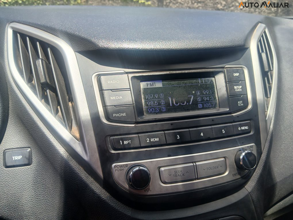 HYUNDAI HB20 1.0 COMFORT 12V FLEX 4P MANUAL