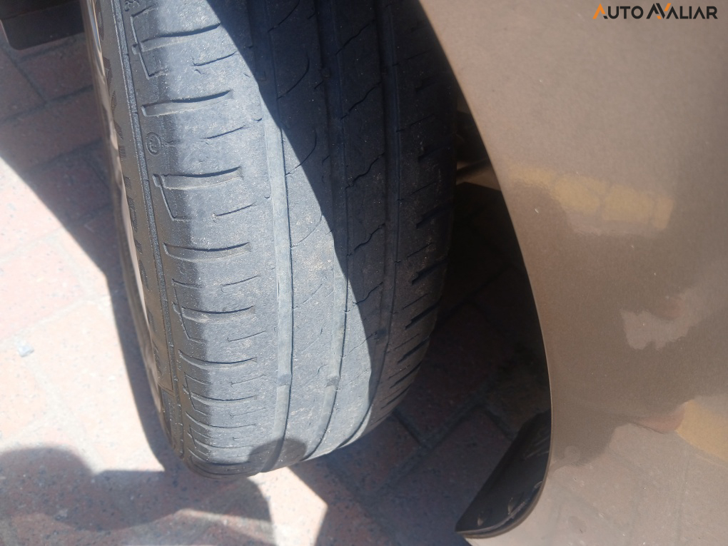 HYUNDAI HB20 1.0 COMFORT 12V FLEX 4P MANUAL