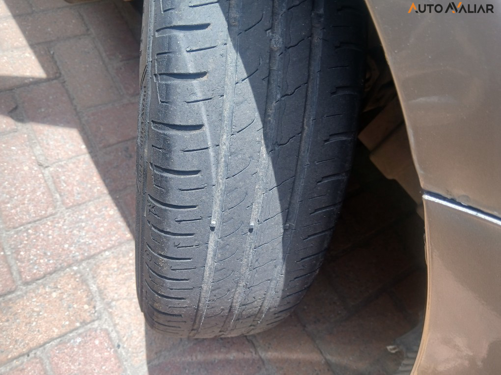 HYUNDAI HB20 1.0 COMFORT 12V FLEX 4P MANUAL