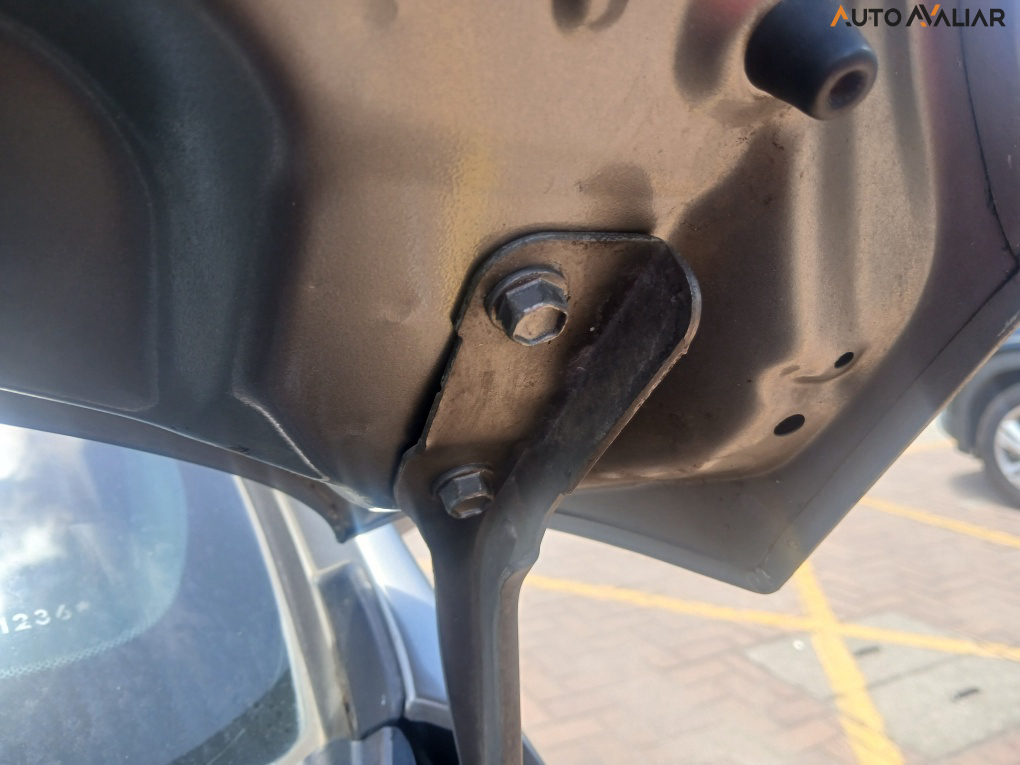 HYUNDAI HB20 1.0 COMFORT 12V FLEX 4P MANUAL