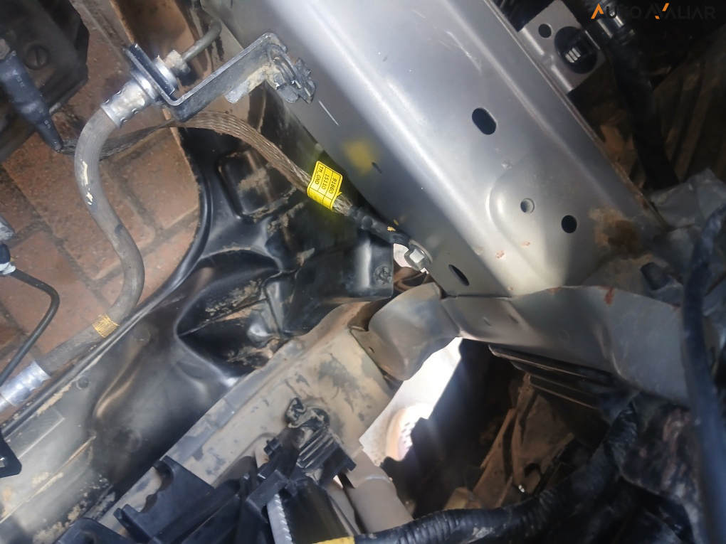 HYUNDAI HB20 1.0 COMFORT 12V FLEX 4P MANUAL