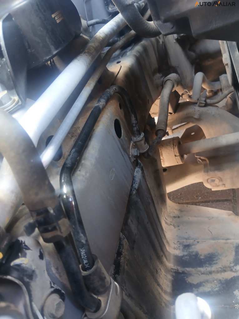 HYUNDAI HB20 1.0 COMFORT 12V FLEX 4P MANUAL