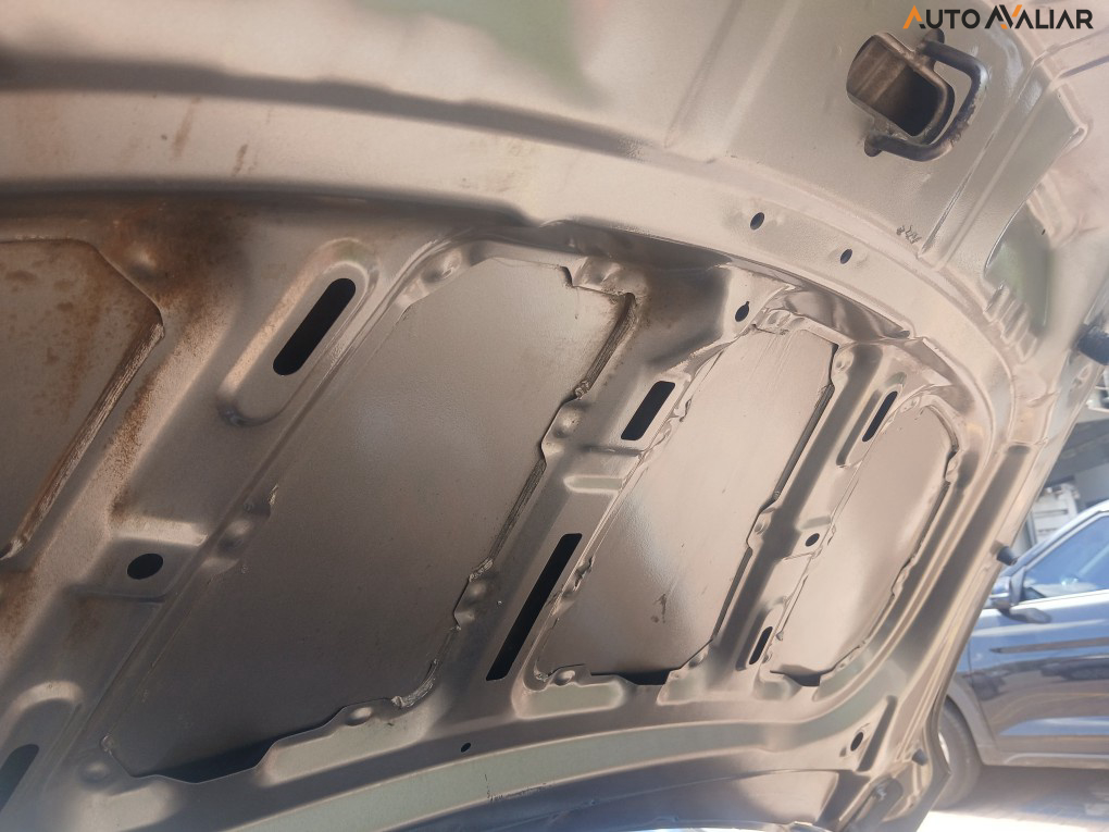 HYUNDAI HB20 1.0 COMFORT 12V FLEX 4P MANUAL