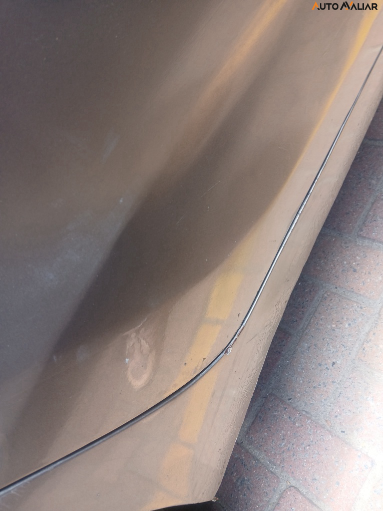 HYUNDAI HB20 1.0 COMFORT 12V FLEX 4P MANUAL