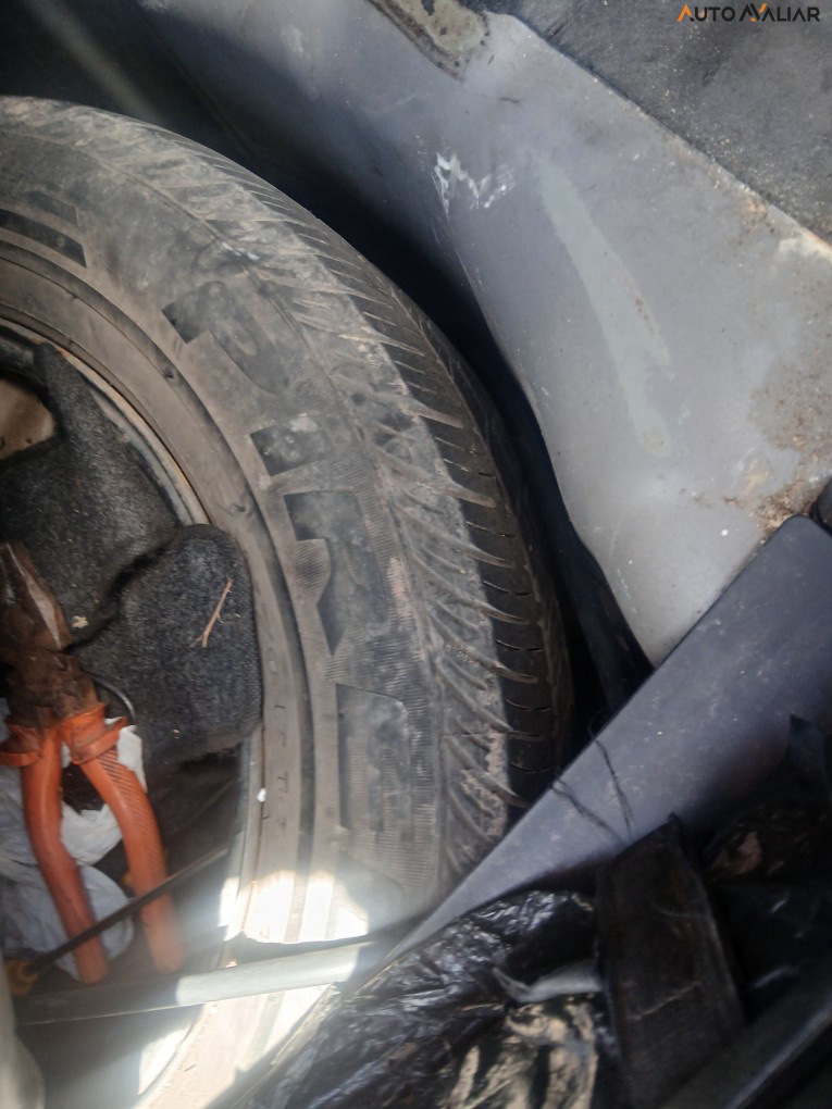 HYUNDAI HB20 1.0 COMFORT 12V FLEX 4P MANUAL