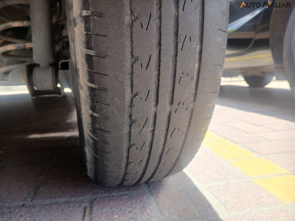 HYUNDAI HB20 1.0 COMFORT 12V FLEX 4P MANUAL