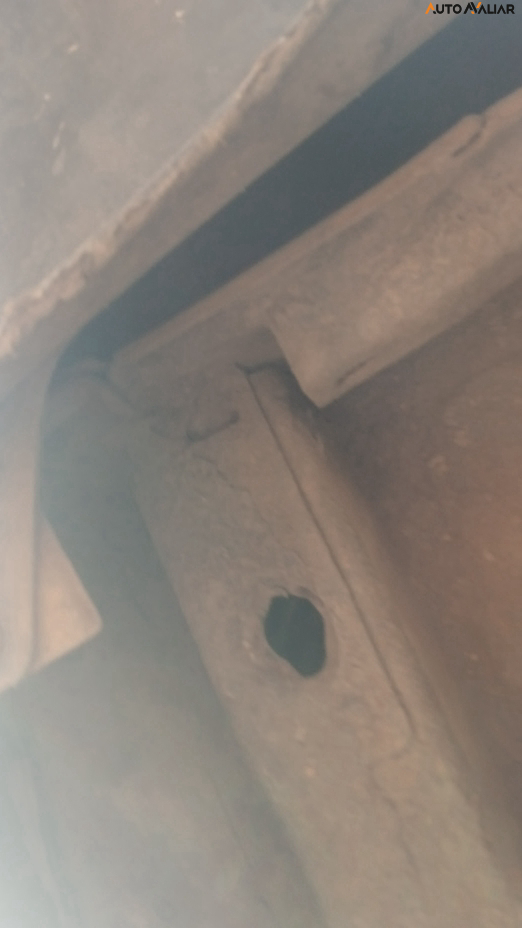 VOLKSWAGEN SPACEFOX 1.6 MI ROUTE 8V FLEX 4P MANUAL