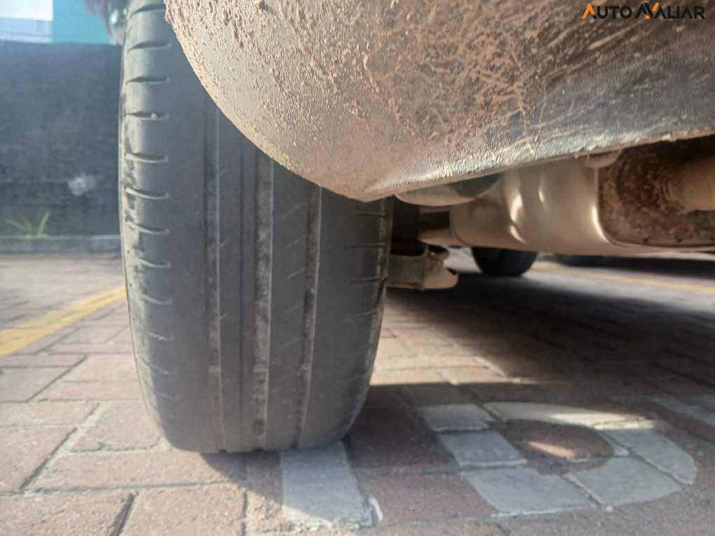 VOLKSWAGEN SPACEFOX 1.6 MI ROUTE 8V FLEX 4P MANUAL