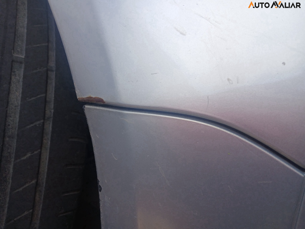 VOLKSWAGEN SPACEFOX 1.6 MI ROUTE 8V FLEX 4P MANUAL