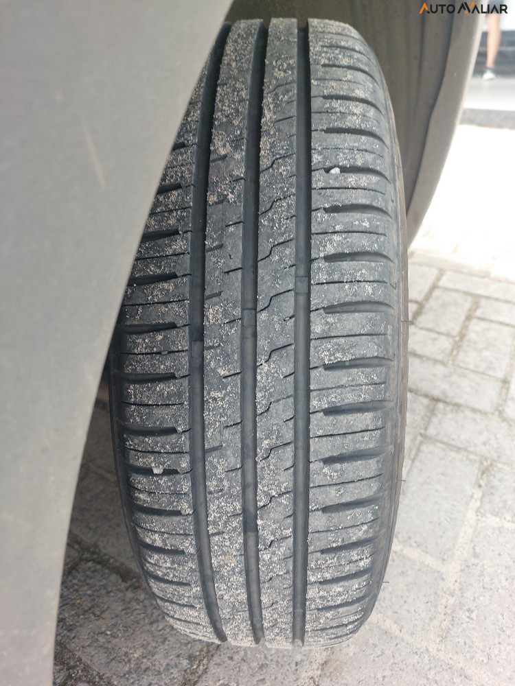 FIAT MOBI 1.0 EVO FLEX TREKKING MANUAL