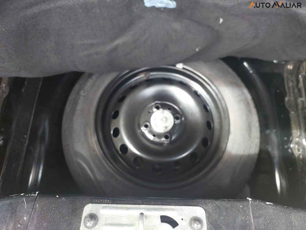 FIAT MOBI 1.0 EVO FLEX TREKKING MANUAL