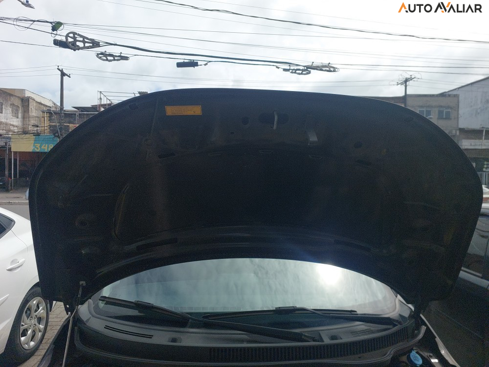 FIAT MOBI 1.0 EVO FLEX TREKKING MANUAL