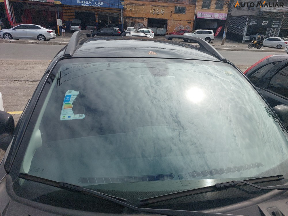 FIAT MOBI 1.0 EVO FLEX TREKKING MANUAL