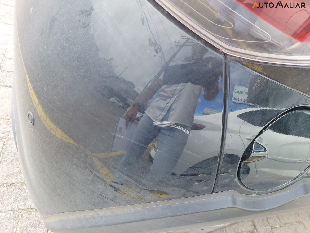 FIAT MOBI 1.0 EVO FLEX TREKKING MANUAL