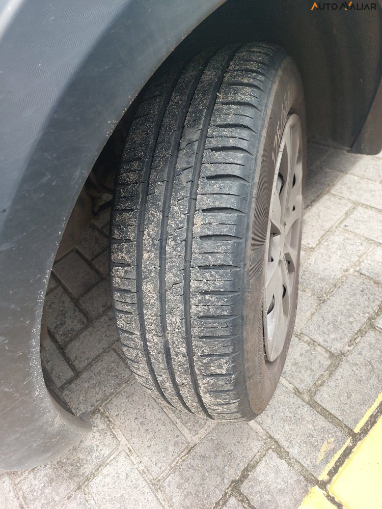 FIAT MOBI 1.0 EVO FLEX TREKKING MANUAL