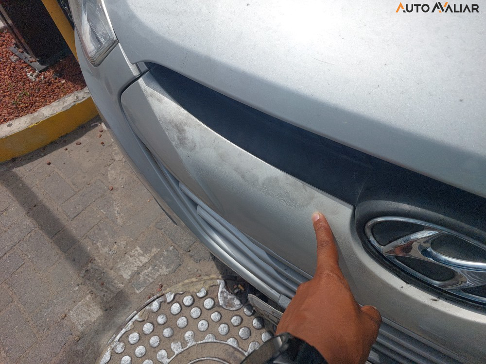 HYUNDAI IX35 2.0 MPI 4X2 16V FLEX 4P AUTOMATICO