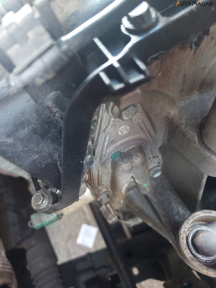 RENAULT SANDERO 1.0 AUTHENTIQUE 16V FLEX 4P MANUAL