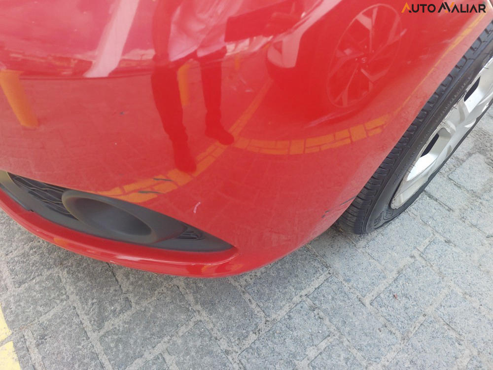 RENAULT SANDERO 1.0 AUTHENTIQUE 16V FLEX 4P MANUAL