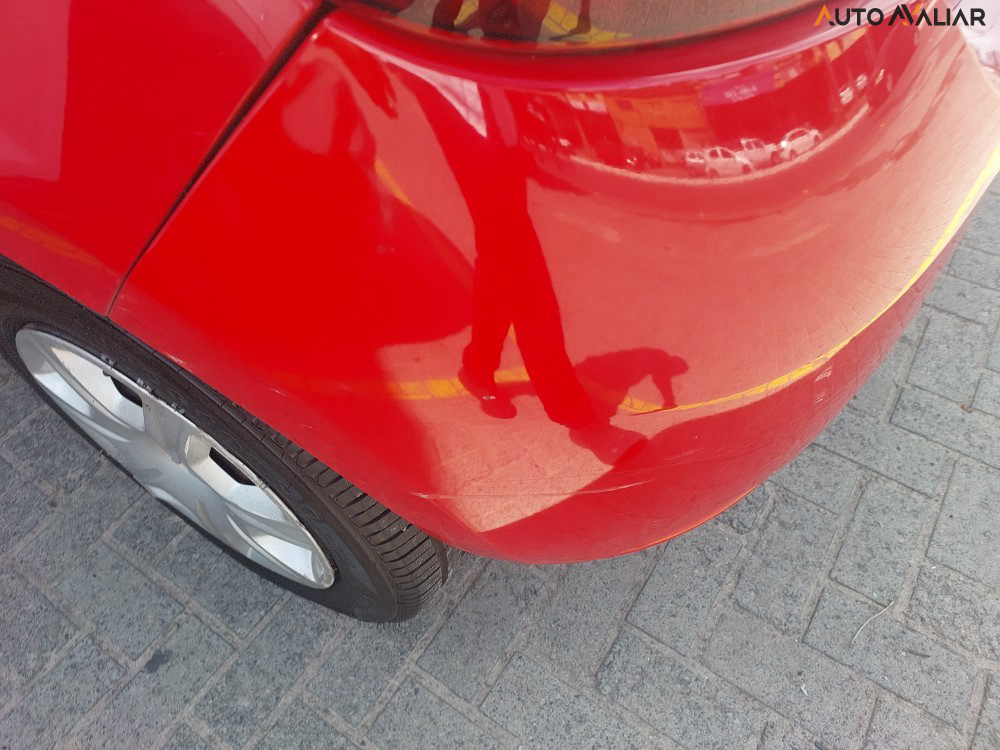 RENAULT SANDERO 1.0 AUTHENTIQUE 16V FLEX 4P MANUAL