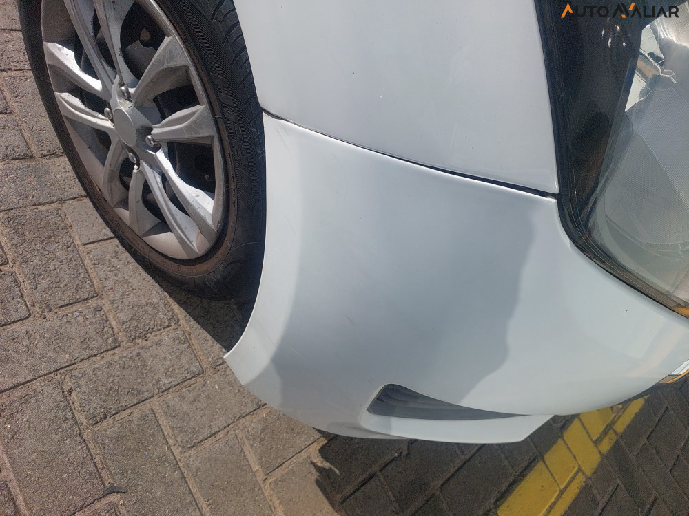 HYUNDAI HB20S 1.0 COMFORT PLUS 12V FLEX 4P MANUAL