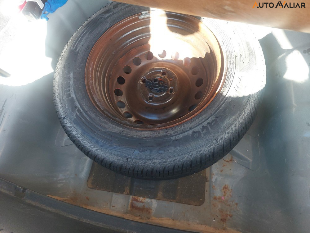 HYUNDAI HB20S 1.0 COMFORT PLUS 12V FLEX 4P MANUAL