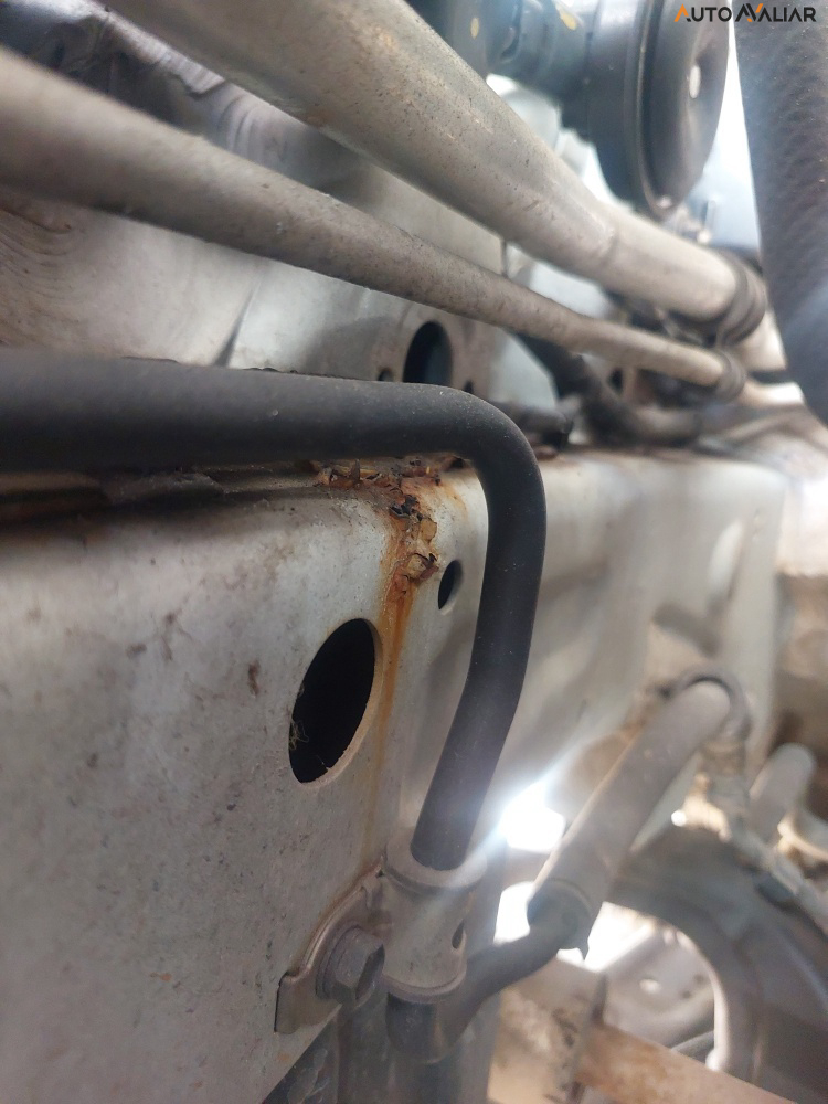 HYUNDAI HB20S 1.0 COMFORT PLUS 12V FLEX 4P MANUAL