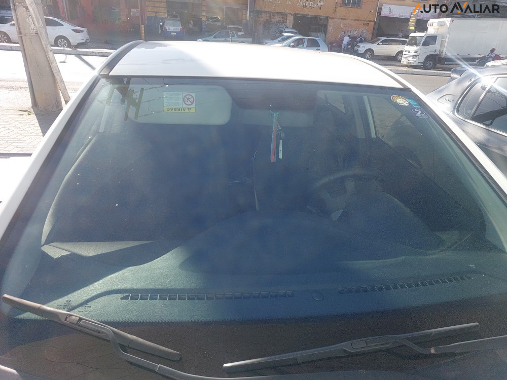 HYUNDAI HB20S 1.0 COMFORT PLUS 12V FLEX 4P MANUAL