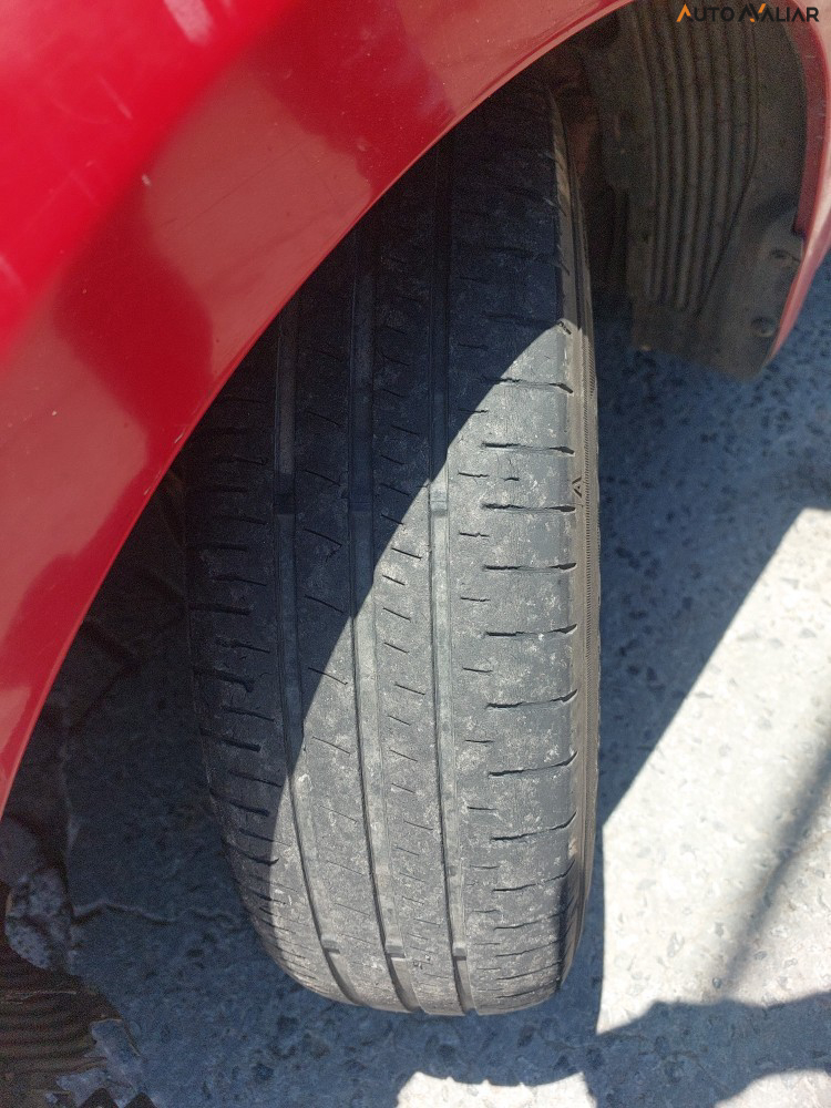 HYUNDAI HB20 1.0 COMFORT 12V FLEX 4P MANUAL