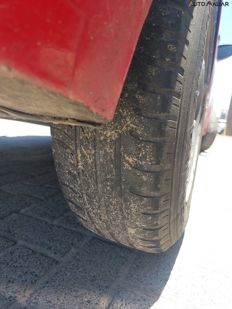 HYUNDAI HB20 1.0 COMFORT 12V FLEX 4P MANUAL