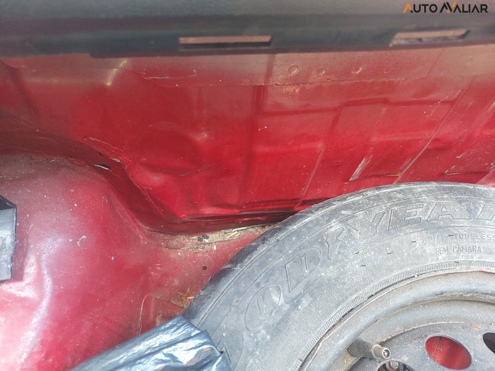 HYUNDAI HB20 1.0 COMFORT 12V FLEX 4P MANUAL