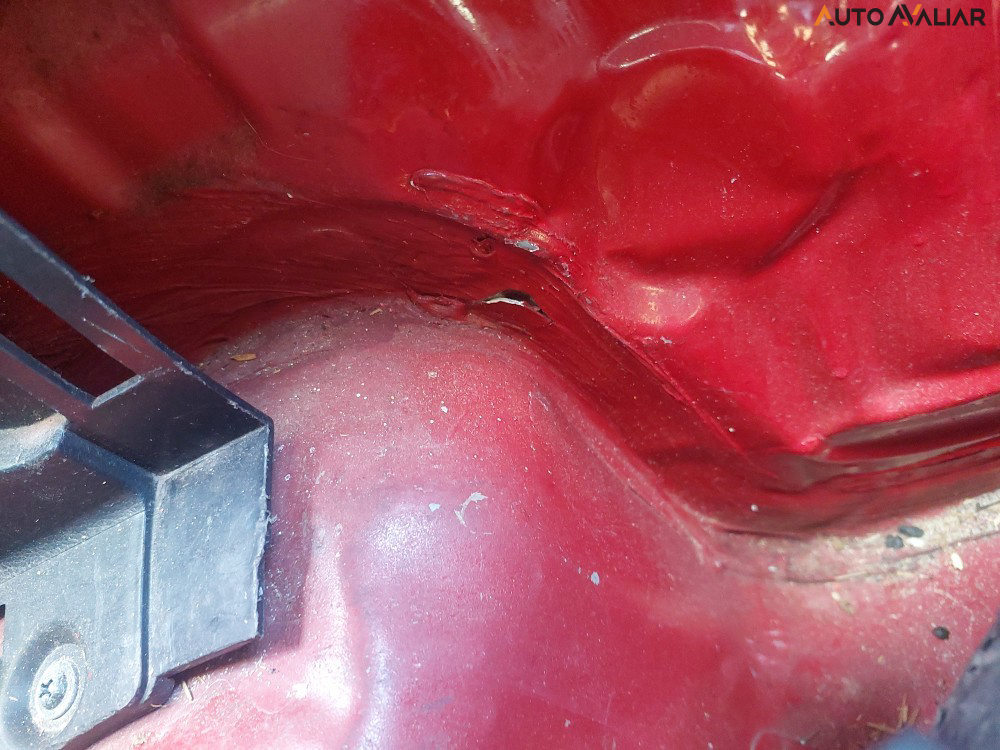 HYUNDAI HB20 1.0 COMFORT 12V FLEX 4P MANUAL