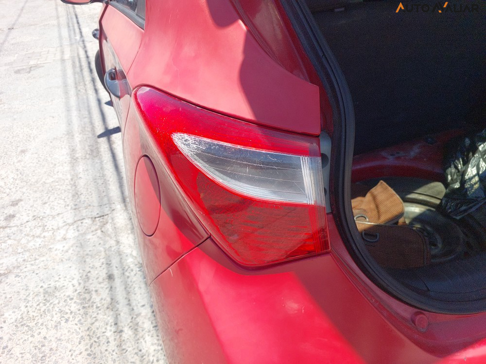 HYUNDAI HB20 1.0 COMFORT 12V FLEX 4P MANUAL