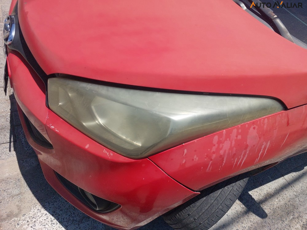 HYUNDAI HB20 1.0 COMFORT 12V FLEX 4P MANUAL