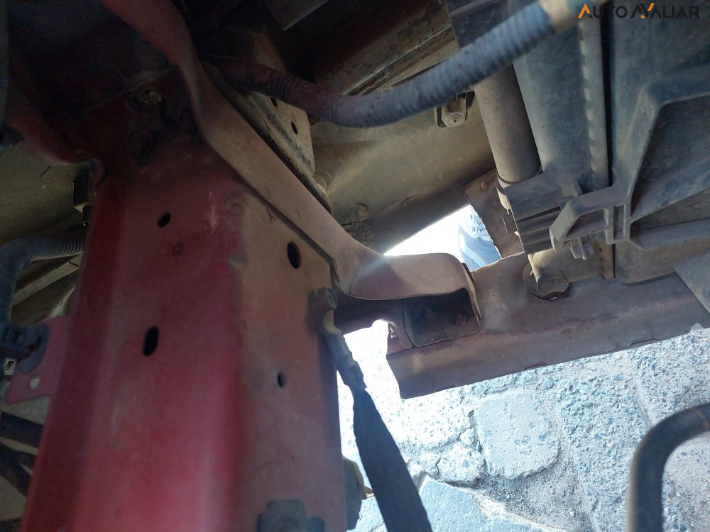 HYUNDAI HB20 1.0 COMFORT 12V FLEX 4P MANUAL