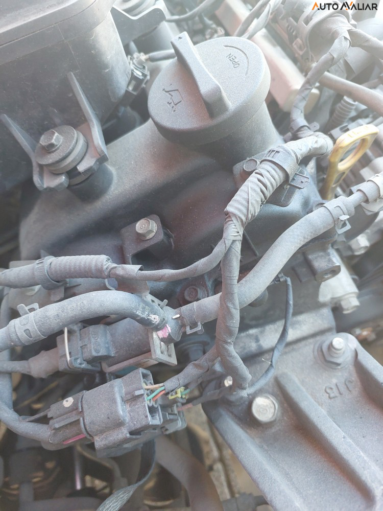 HYUNDAI HB20 1.0 COMFORT 12V FLEX 4P MANUAL