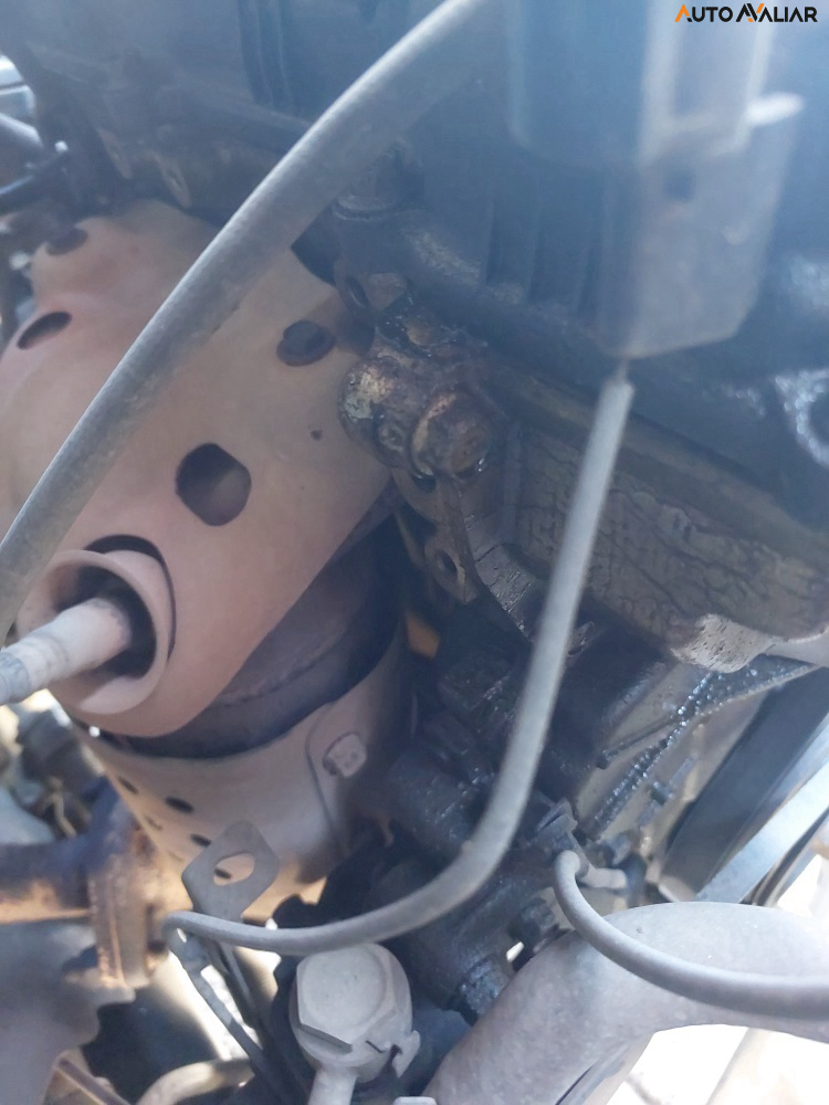 HYUNDAI HB20 1.0 COMFORT 12V FLEX 4P MANUAL