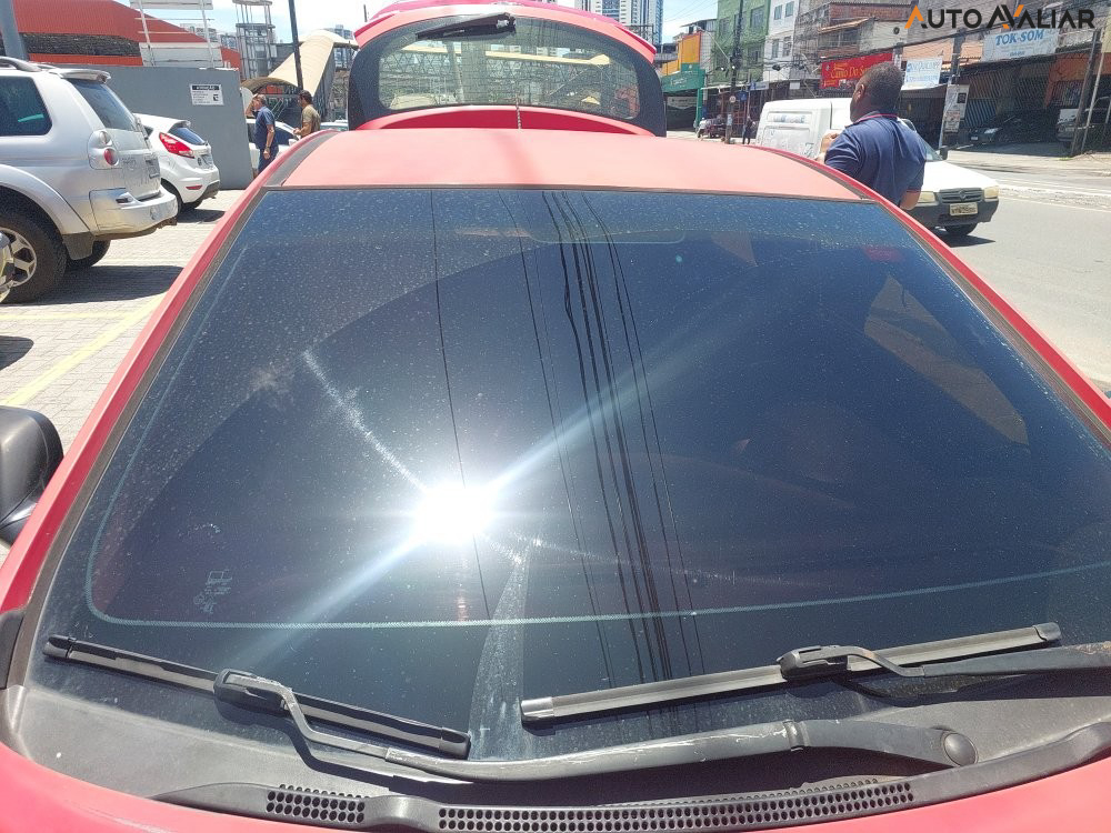 HYUNDAI HB20 1.0 COMFORT 12V FLEX 4P MANUAL