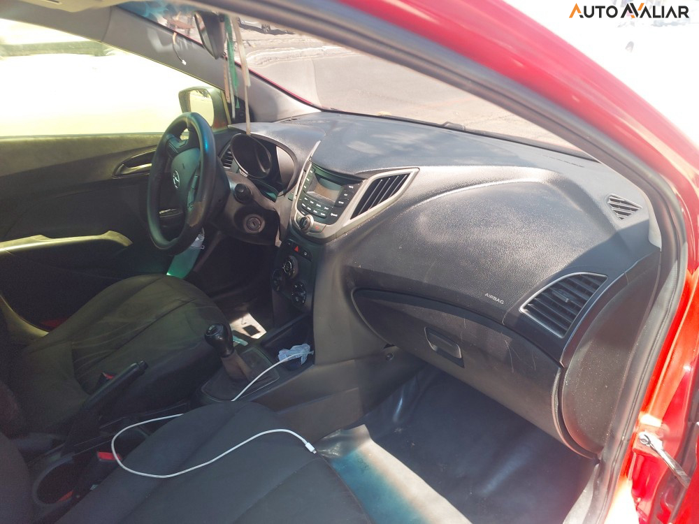 HYUNDAI HB20 1.0 COMFORT 12V FLEX 4P MANUAL