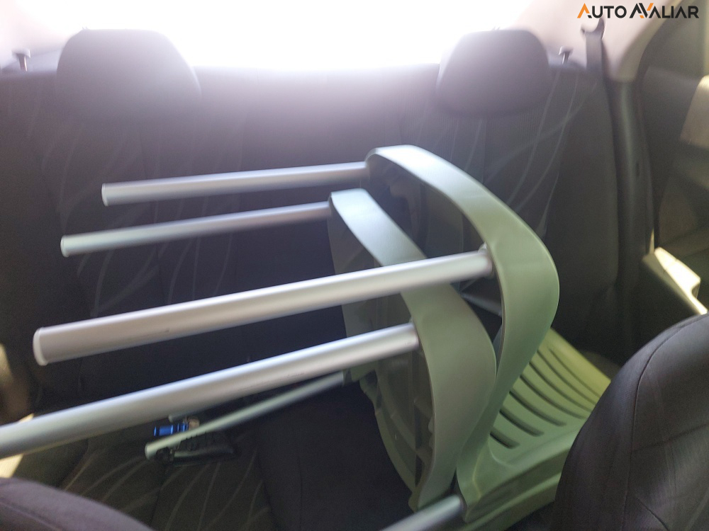 HYUNDAI HB20 1.0 COMFORT 12V FLEX 4P MANUAL