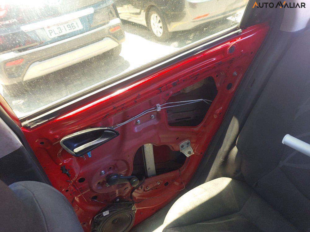 HYUNDAI HB20 1.0 COMFORT 12V FLEX 4P MANUAL