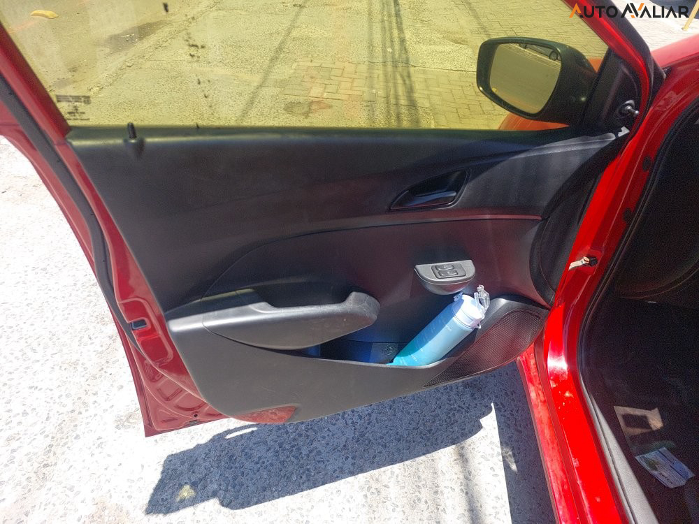 HYUNDAI HB20 1.0 COMFORT 12V FLEX 4P MANUAL