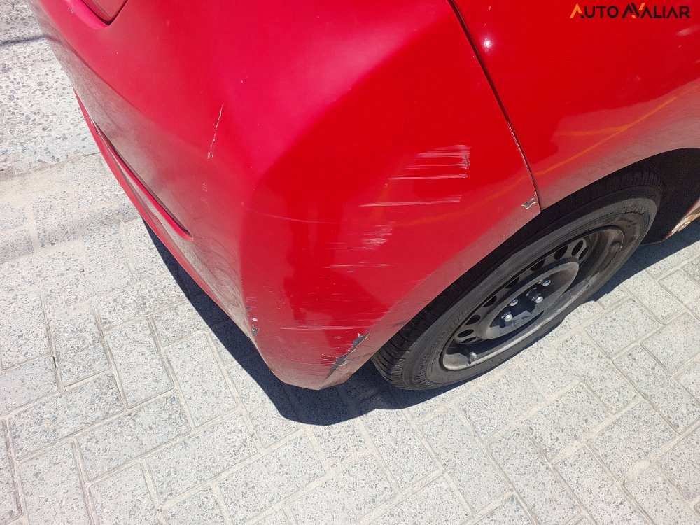 HYUNDAI HB20 1.0 COMFORT 12V FLEX 4P MANUAL