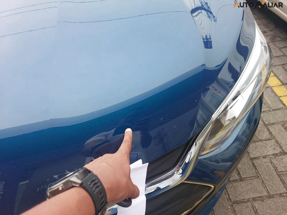 CHEVROLET ONIX 1.0 TURBO FLEX LTZ AUTOMATICO