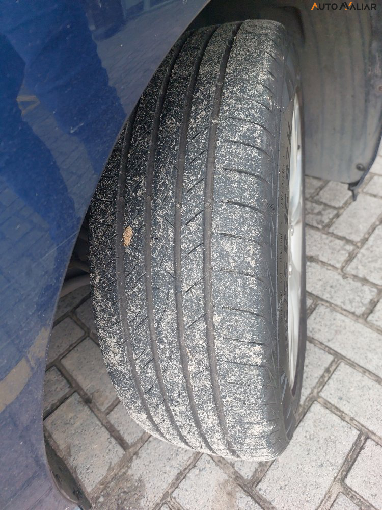 CHEVROLET ONIX 1.0 TURBO FLEX LTZ AUTOMATICO