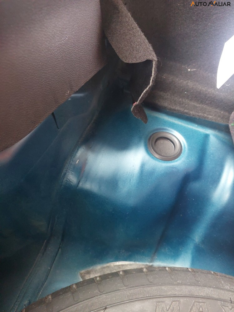 CHEVROLET ONIX 1.0 TURBO FLEX LTZ AUTOMATICO