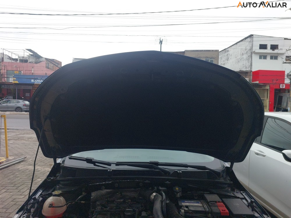 CHEVROLET ONIX 1.0 TURBO FLEX LTZ AUTOMATICO