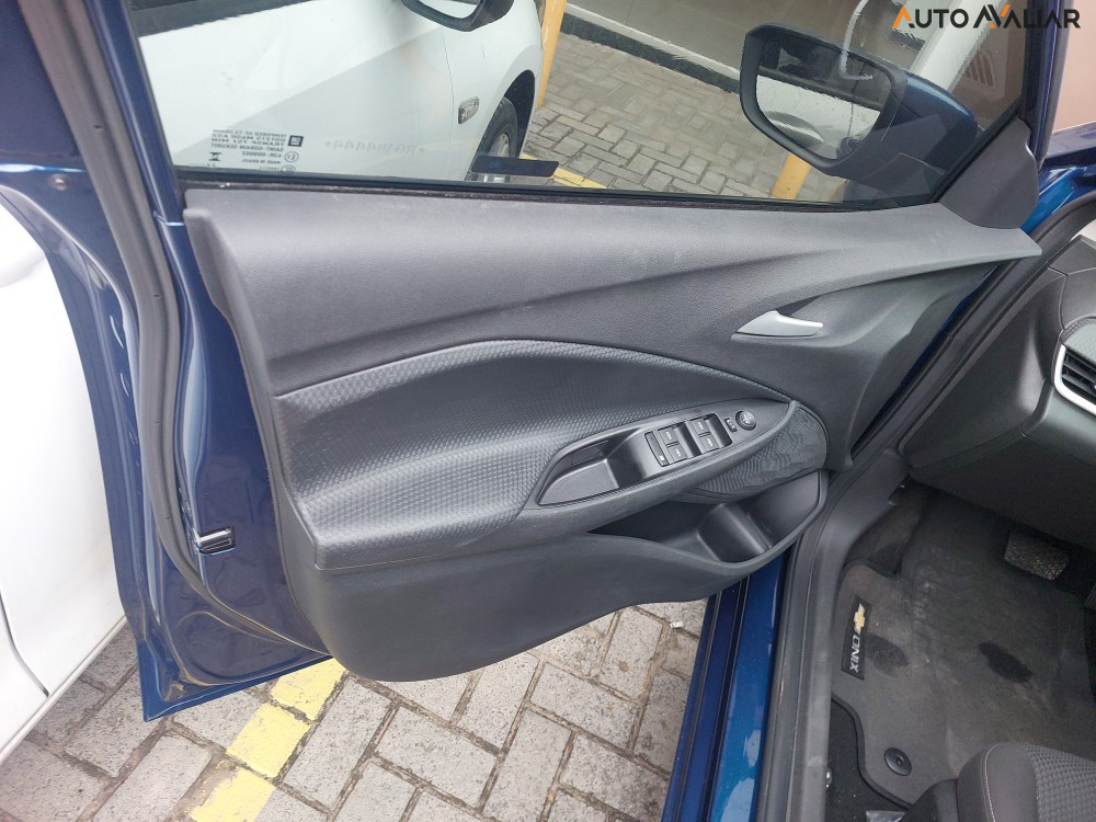 CHEVROLET ONIX 1.0 TURBO FLEX LTZ AUTOMATICO
