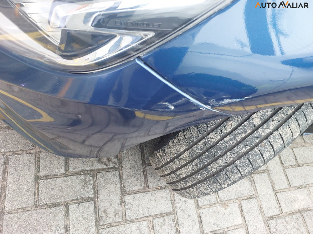 CHEVROLET ONIX 1.0 TURBO FLEX LTZ AUTOMATICO