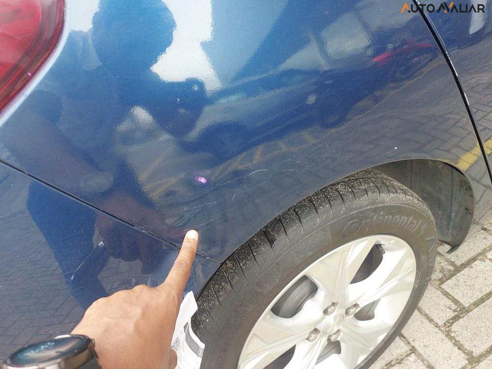 CHEVROLET ONIX 1.0 TURBO FLEX LTZ AUTOMATICO