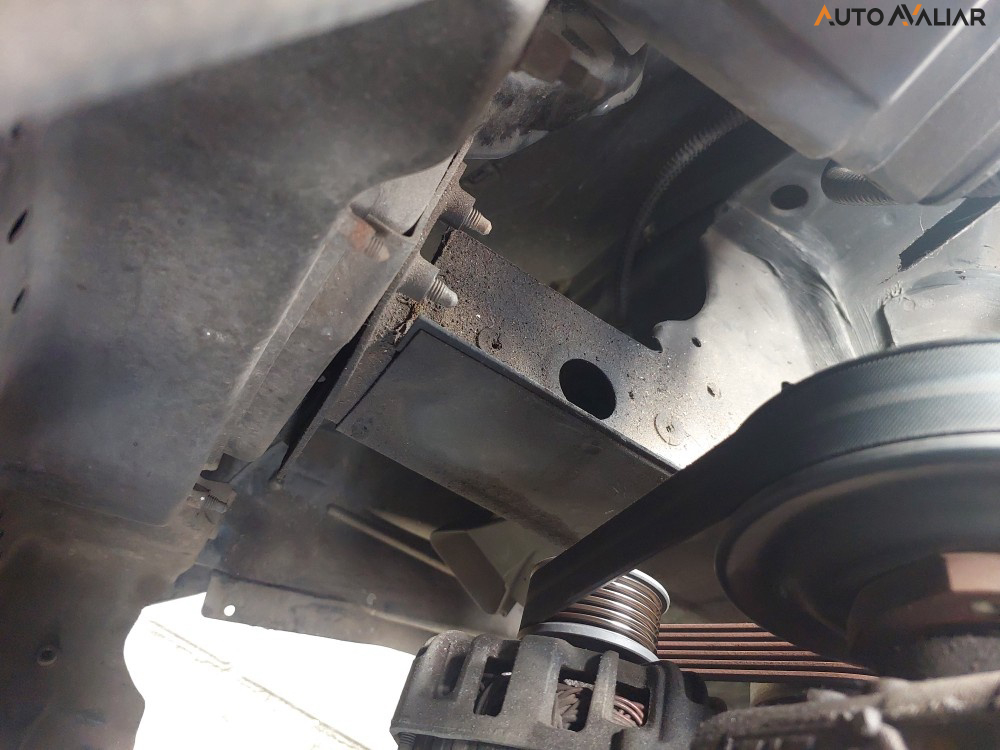 VOLKSWAGEN FOX 1.0 MI 8V FLEX 4P MANUAL